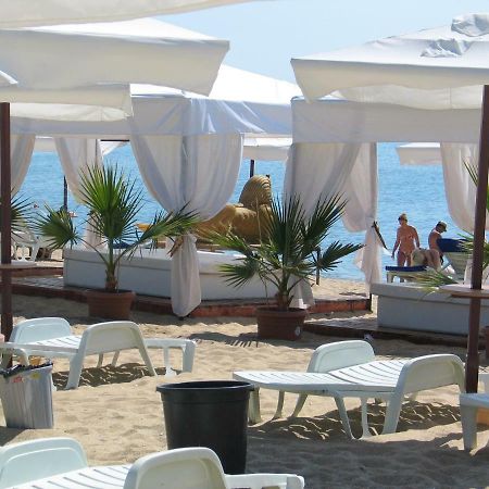 Hôtel Bona Vita à Sables d'or Extérieur photo