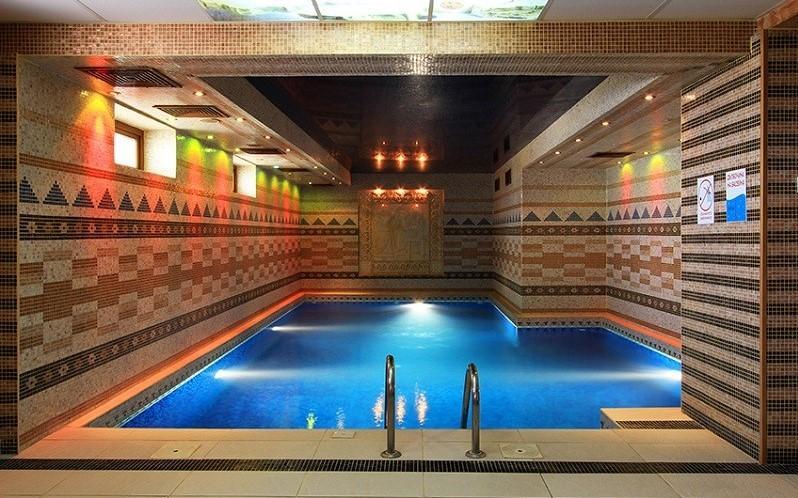 Hôtel Bona Vita à Sables d'or Extérieur photo