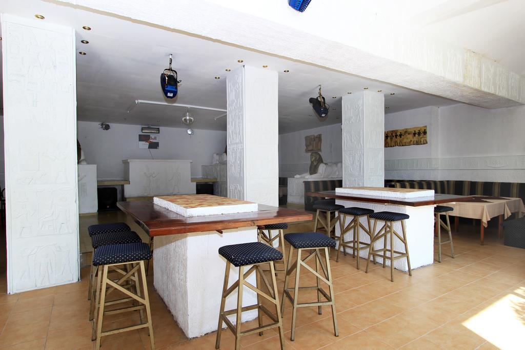 Hôtel Bona Vita à Sables d'or Extérieur photo