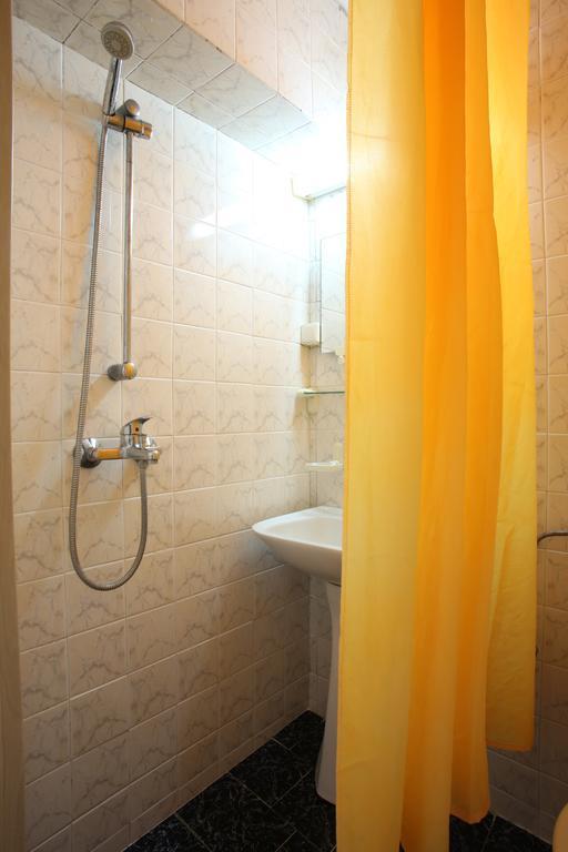 Hôtel Bona Vita à Sables d'or Chambre photo