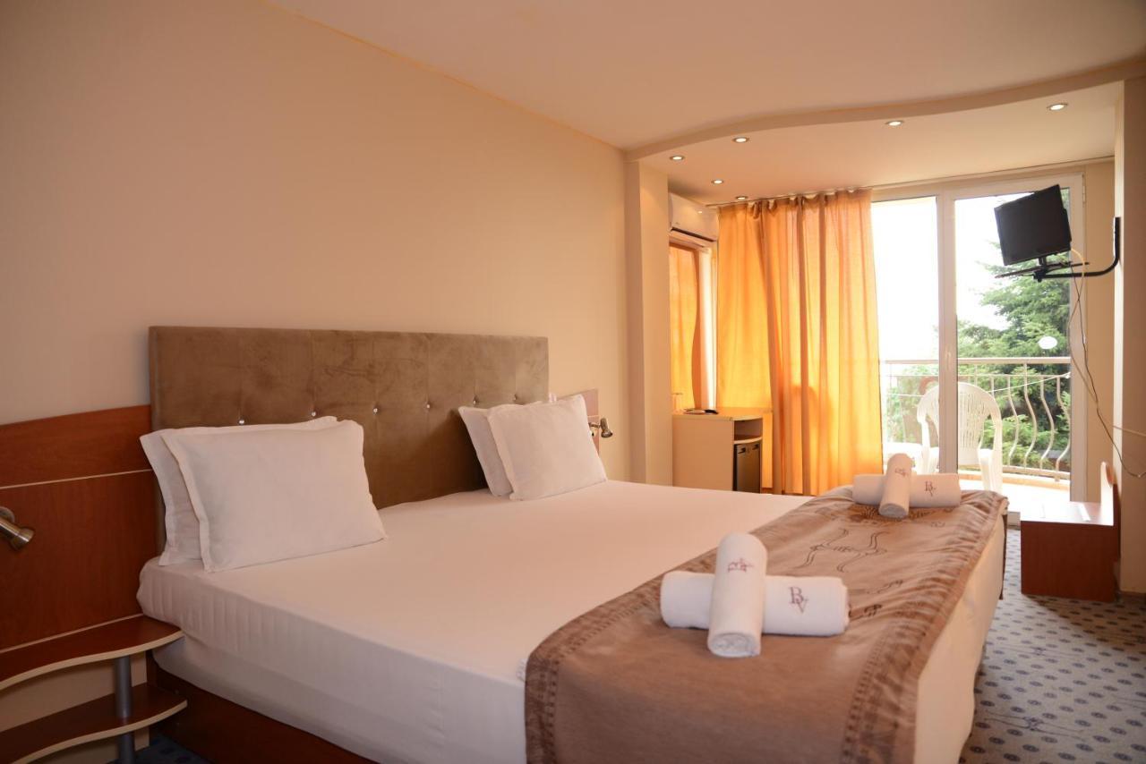 Hôtel Bona Vita à Sables d'or Extérieur photo