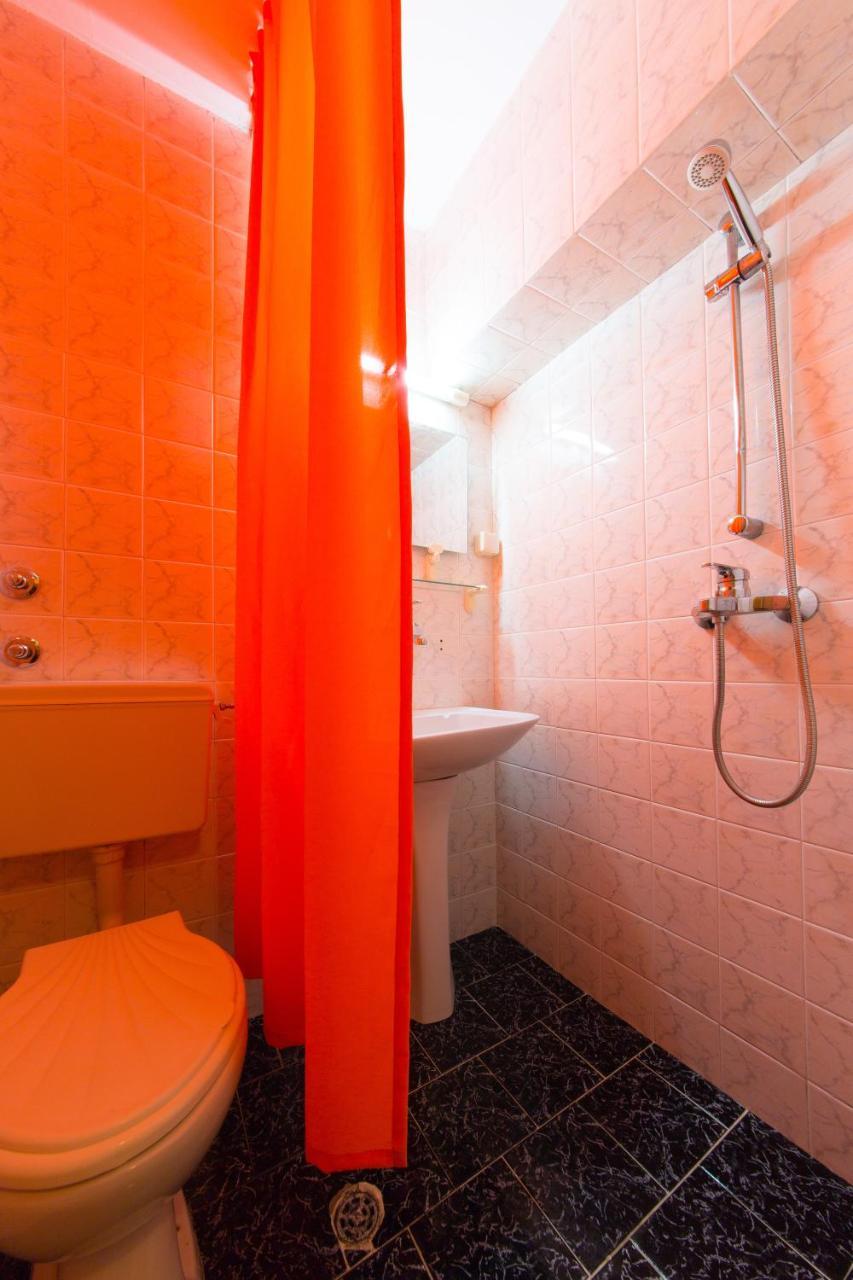 Hôtel Bona Vita à Sables d'or Extérieur photo