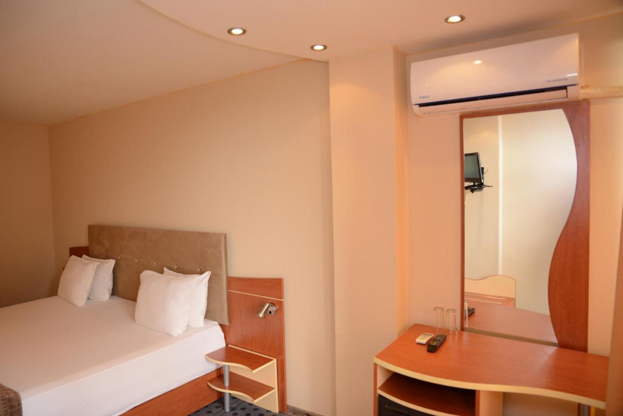 Hôtel Bona Vita à Sables d'or Extérieur photo