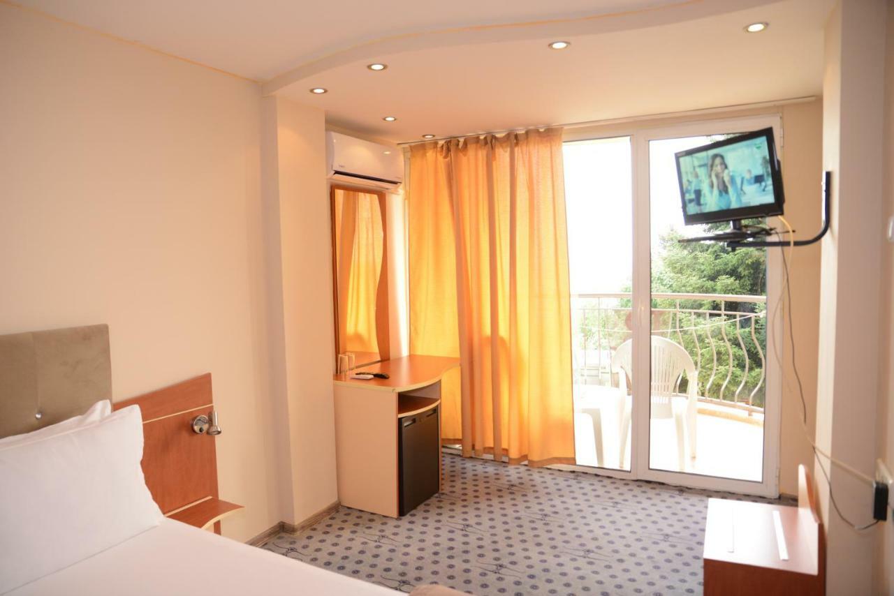 Hôtel Bona Vita à Sables d'or Extérieur photo