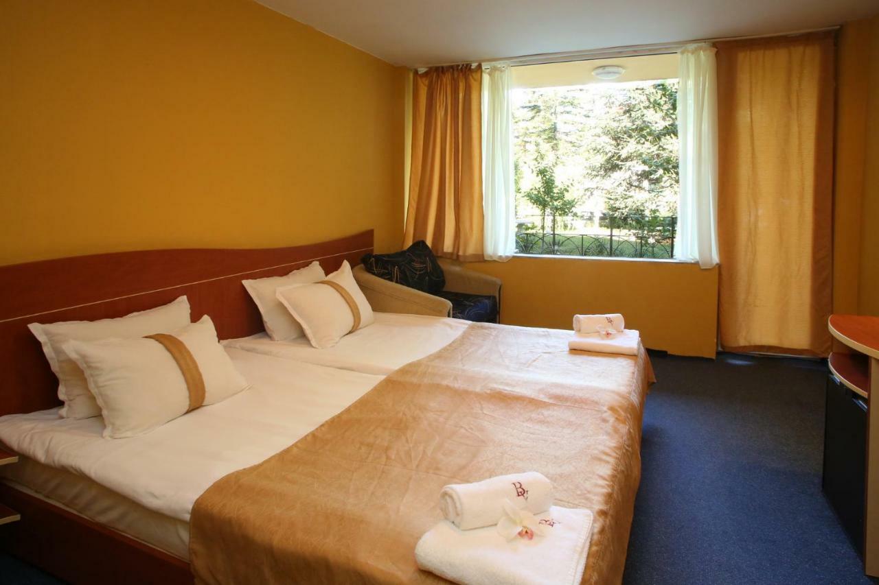 Hôtel Bona Vita à Sables d'or Extérieur photo